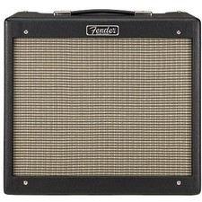 E-Gitarrenverstärker Fender