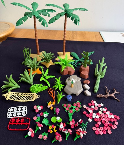 Playmobil riesiges konvolut - playmobil,