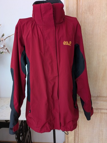 Jack wolfskin damen - wolfskin,