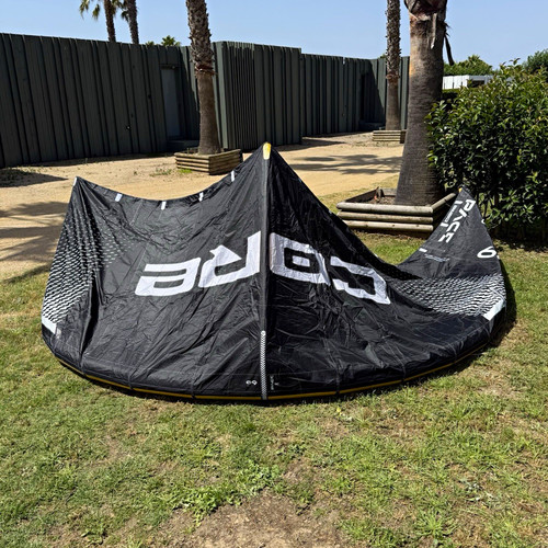 Core pace pro black - core, 9,0m²