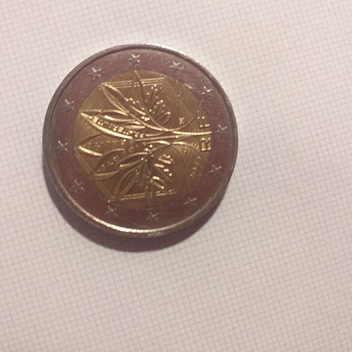 Euro münze frankreich 2022 - euro-münze,