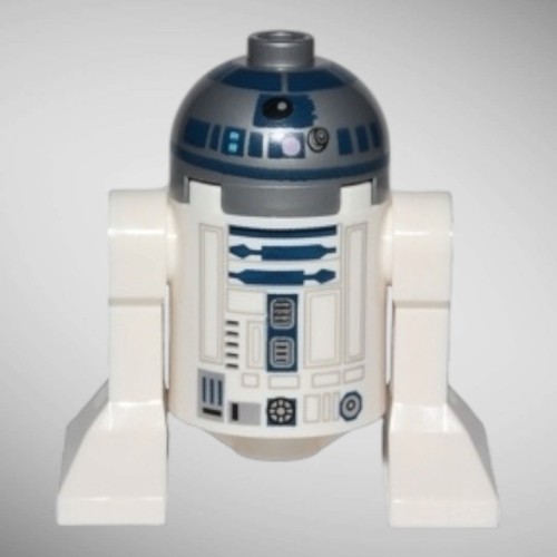 Lego star wars - lego, minifigur