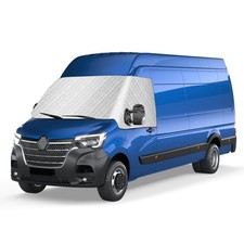 Externe thermo frontscheiben - externe,