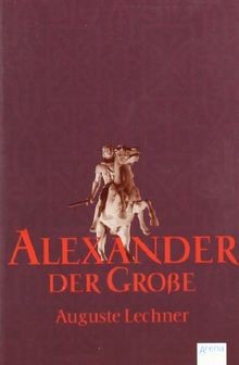 Alexander der grosse - alexander, von