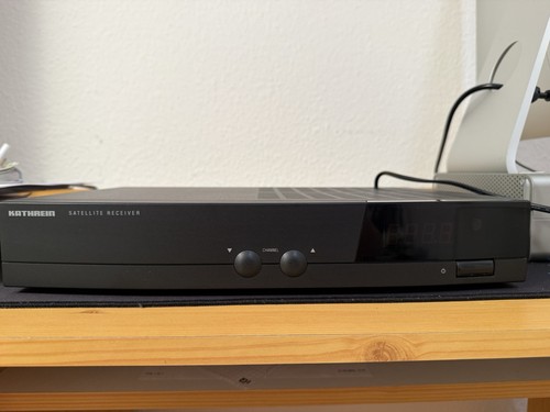 Kathrein ufd 200 - kathrein,