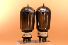 Siemens Ba - 30er Jahre Triode