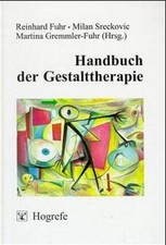 Handbuch der gestalttherapie - handbuch,