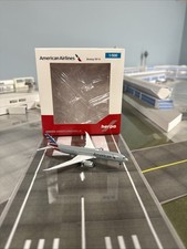 Herpa 1:500 American Airlines