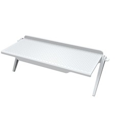 Große abnehmbare TV Schale