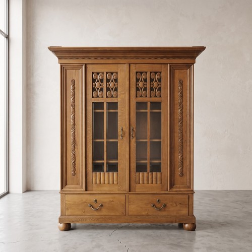 28945 vitrine bücherschrank - 28945,