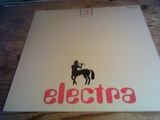 LP -  DDR / Rock/Pop -