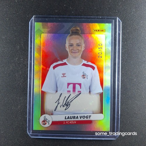 Panini frauen bundesliga - panini,