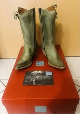Moma stiefelette leder - moma,