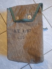 Fallschirmjäger Kampfschwimmer Aufklärer DE IX Kletter Seil Tasche UTV DDR NVA