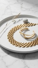 éclat maille set - du,