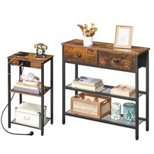 HOOBRO Beistelltisch