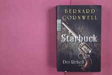 272362 Bernard Cornwell