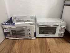 Tischbackofen Orbegozo HO 970