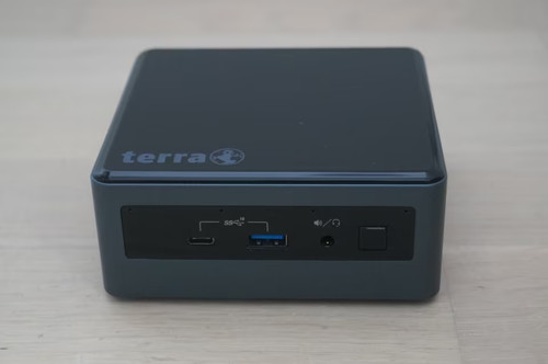 Terra micro intel - terra, core