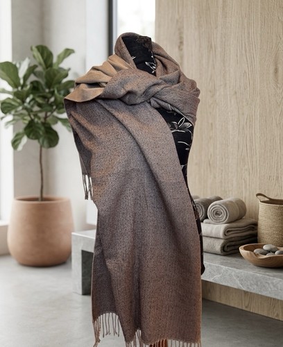Benetton xxl schal tuch - benetton,