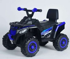 Kinder Elektro-Elektroquad