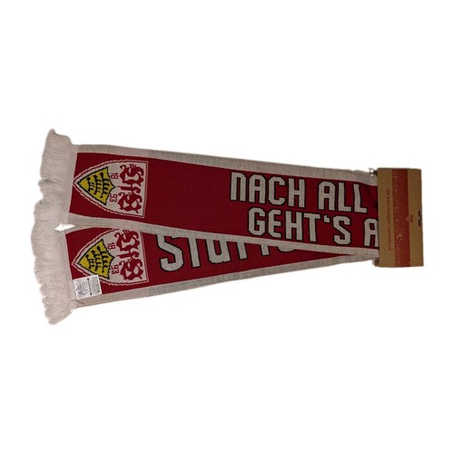 Vfb stuttgart schal - vfb,