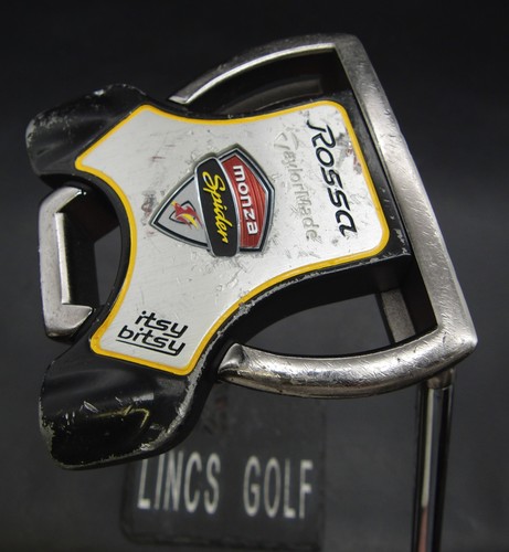 Taylormade rossa monza spider - monza,