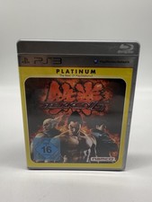 Tekken 6 | Sony PlayStation 3 | OVP | Game | PS3