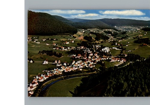 Mitteltal fliegeraufnahme - mitteltal,
