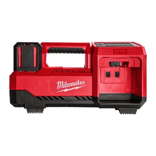 Milwaukee m18bi kompressor - m18bi-0,