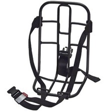 KLICKfix FAHRRADTASCHEN/RUCKSACK TRÄGER VARIO RACK
