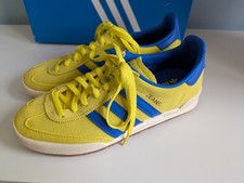 ADIDAS JEANS Schuhe Sneakers