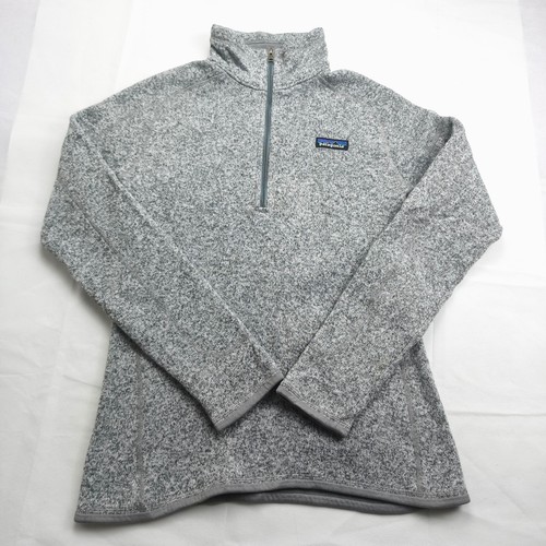 Patagonia fleece pullover - fleece,