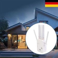 1200M WLAN Repeater Router