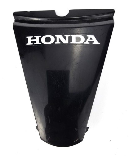 Honda cbr 125 - jc39, rücksitz