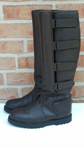 Top warme winterreitstiefel - warme, /