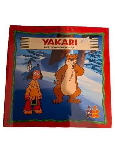 Yakari comic hardcover - yakari,