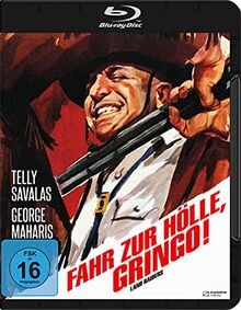 Fahr zur hölle gringo - fahr,