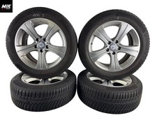 17 Zoll ORIGINAL Mercedes