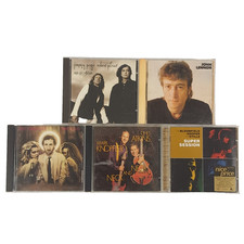 Classic Rock CD Bundle 5 x