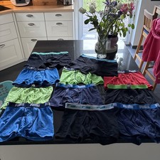 Unterhosen Puma und Buffalo 128-140