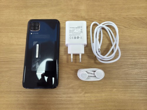 Huawei p40 lite 128gb - lite,