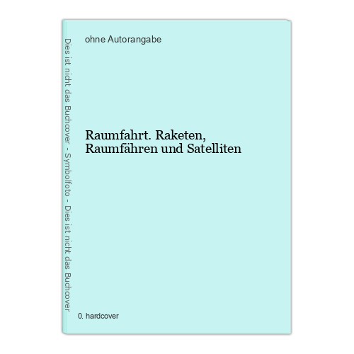 Raumfahrt raketen - raumfahrt.,