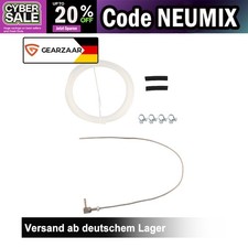 Universal Tankentnehmer