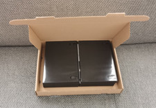 6 x DVD Leerhüllen Schwarz