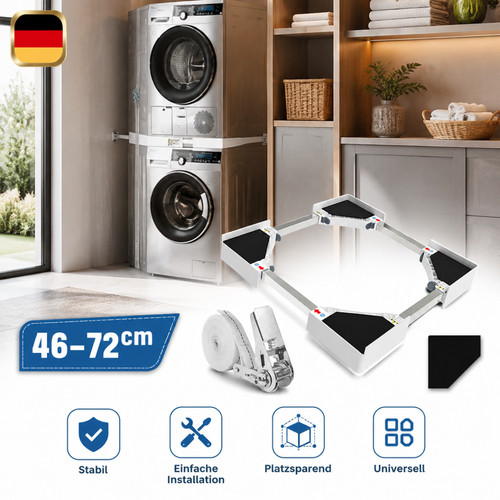 Universal stapelset - universal,