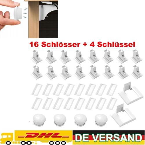 16x magnetische - 16x,