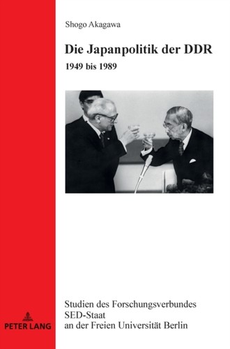 Schroeder die japanpolitik - schroeder,