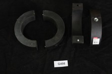 1x  Hilti MP-KF 175-168,3 M12 168,3mm Kälterohrschelle Rohrschelle G498