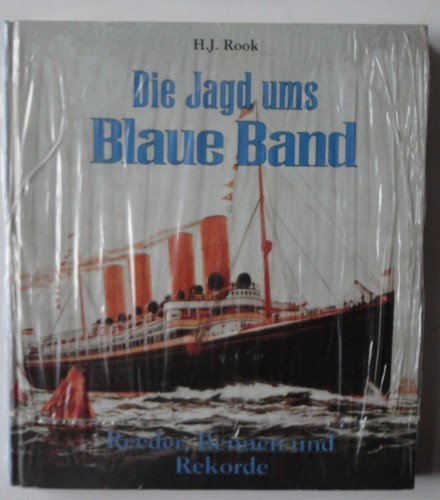 Die jagd ums - jagd, band